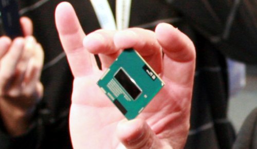      Intel 2013 