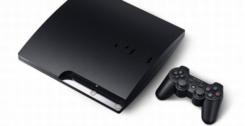 Sony   PlayStation 3    