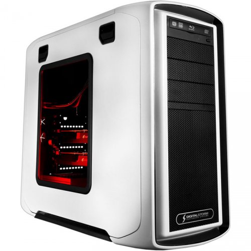  Core i7-3930K @4,6       Digital Storm