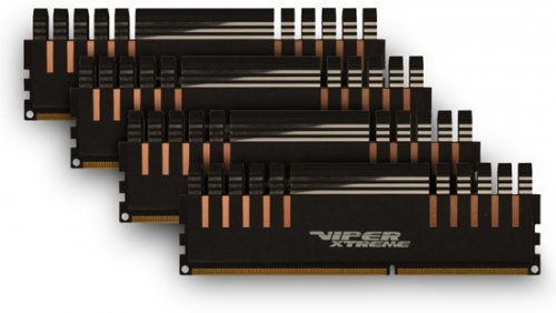    DDR3  Patriot