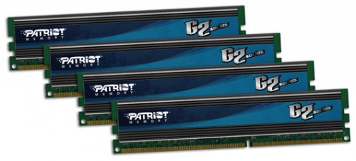    DDR3  Patriot