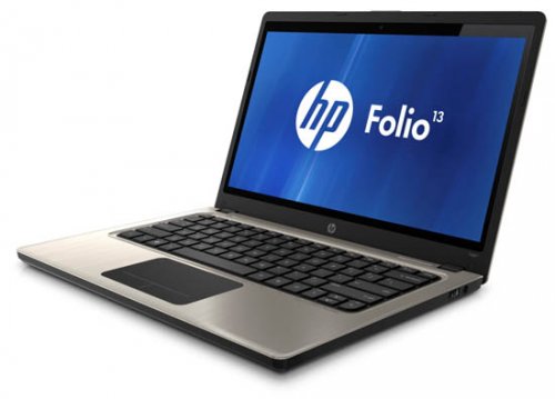  HP Folio13  9,5  