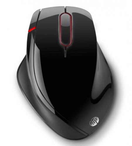 HP Wi-Fi Mouse x7000:     Facebook