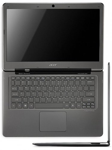 Acer   Aspire S3