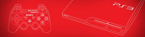 Sony  5-  PlayStation 3