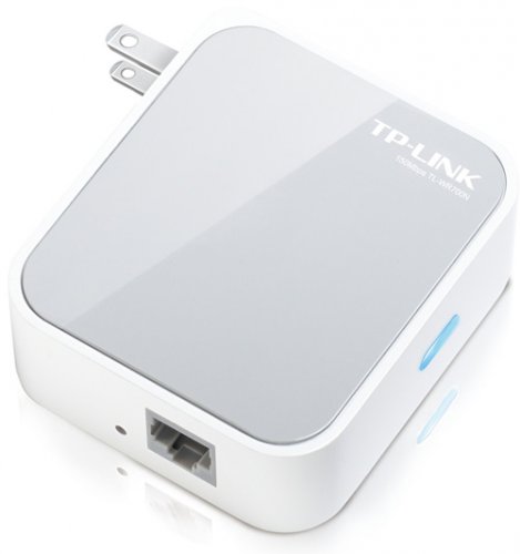 TP-Link   3G/Wi-Fi-  