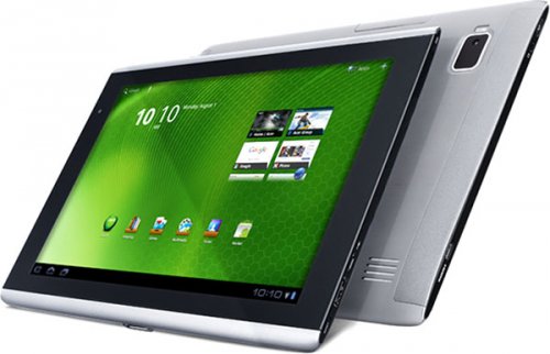 ASUS  Dell:       Android-