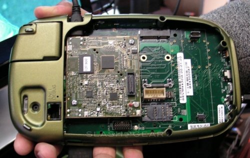       NVIDIA Tegra 3