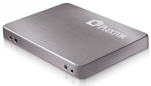 Plextor M3S Series:  SSD   