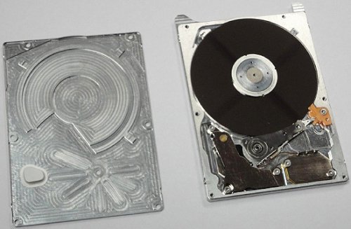    2,5" HDD  5   