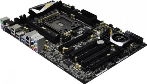 X79 Extreme3    ASRock  Socket LGA2011