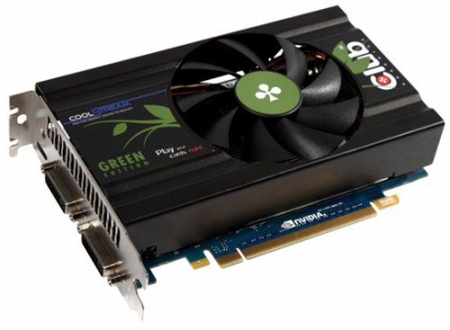 Club 3D    GeForce GTX 560