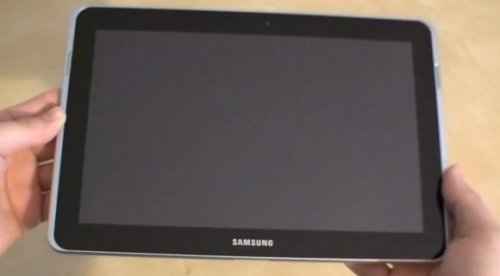  : Samsung Galaxy Tab 10.1N    