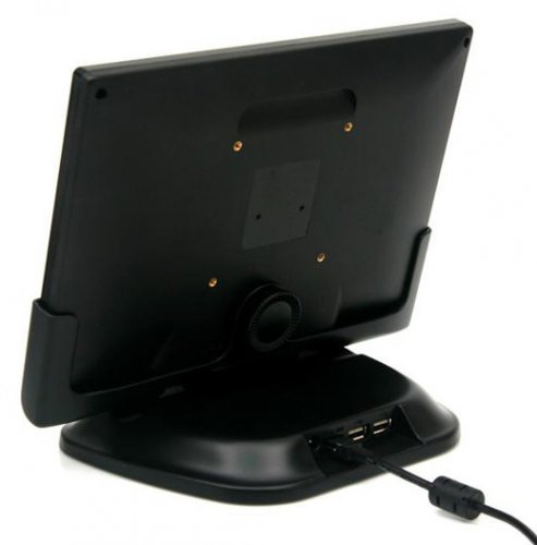    10,1" USB-   