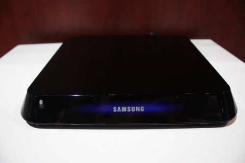 Samsung:        Google TV