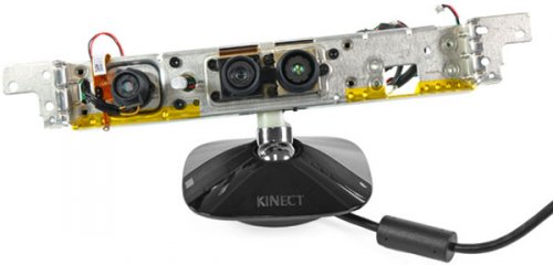 Microsoft    Kinect  