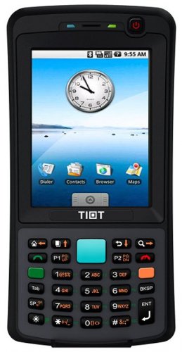Adlink TIOT 2000:  Android-  RFID   -