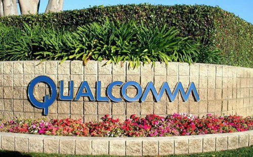 Qualcomm:    Windows 8    