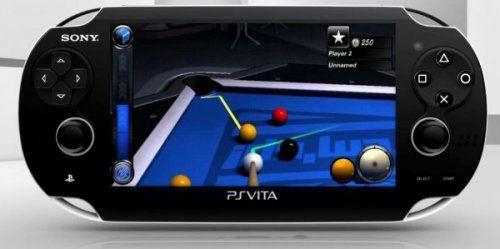 Sony    PS3-  Vita   Remote Play