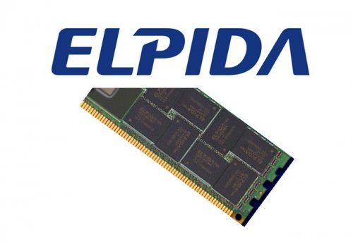 Elpida анонсировала 30-нм 4-Гбит чипы LPDDR3-1600