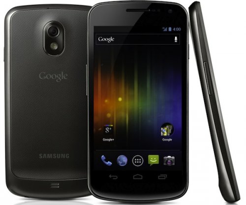 Samsung   Galaxy Nexus    