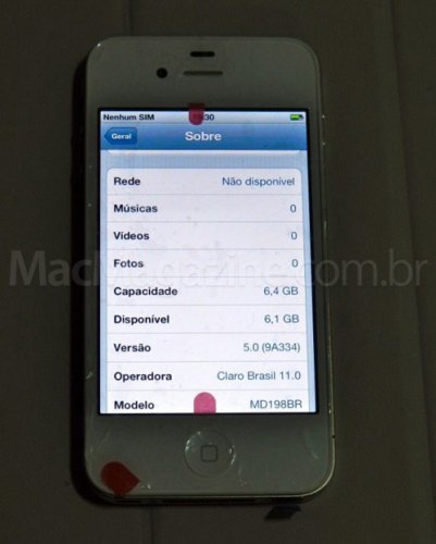  : iPhone 4 8   