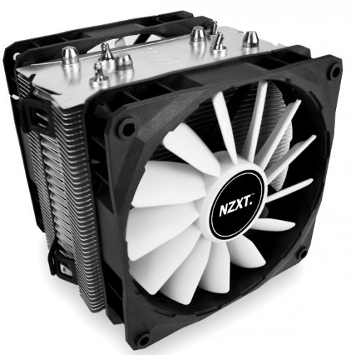 NZXT HAVIK 120:    CPU-  $55