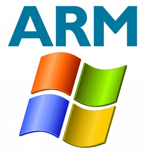    Windows 8  ARM   2013 