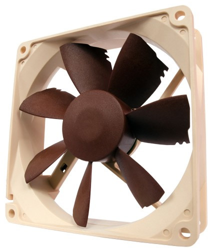 Noctua    PWM-