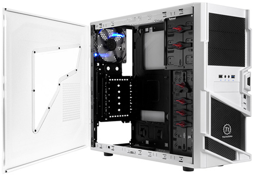    Tt eSports Commander MS-I  Thermaltake