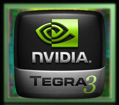 NVIDIA   25   Terga 3  2012 