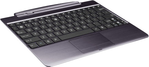 -  ASUS Transformer Prime    