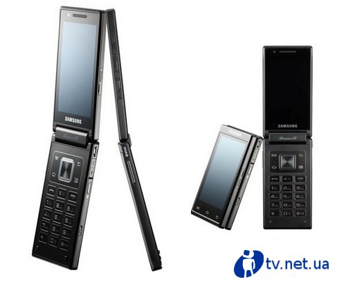 Samsung   SCH-W999     Dual SIM