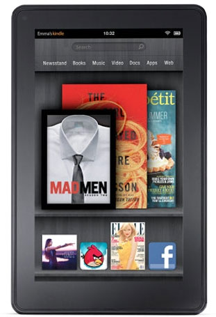  34  Kindle Fire, Amazon  5    