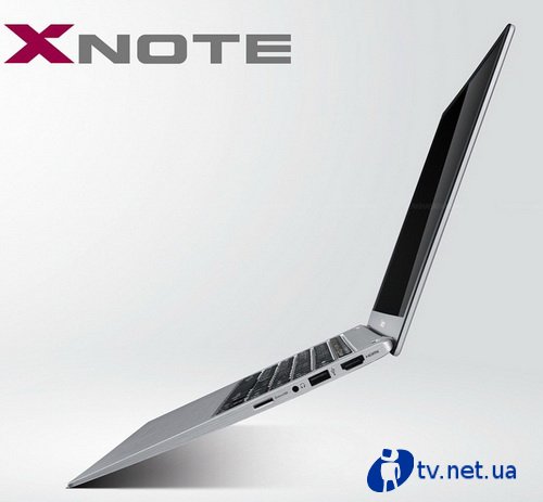 LG   X Note Z330  15 
