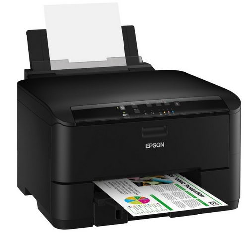   Epson  -