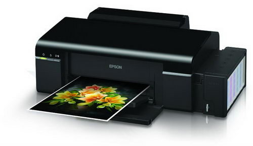   Epson  -