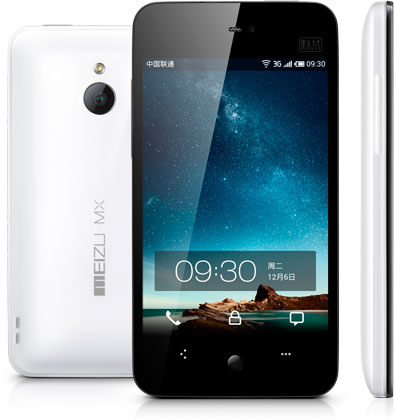 Meizu MX     1  2012  