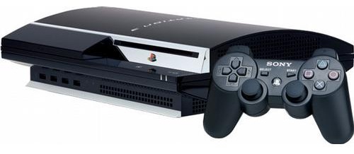 Sony       PS3   