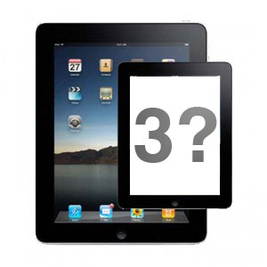 iPad 3    ?