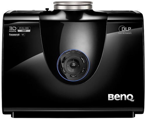  3D Full HD-  BenQ   