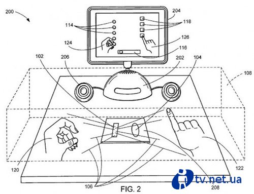 Apple    Kinect  Windows