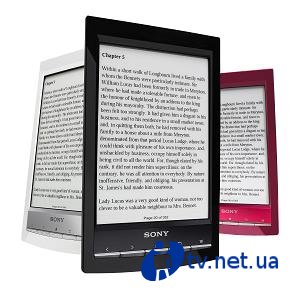 Sony      Sony Reader