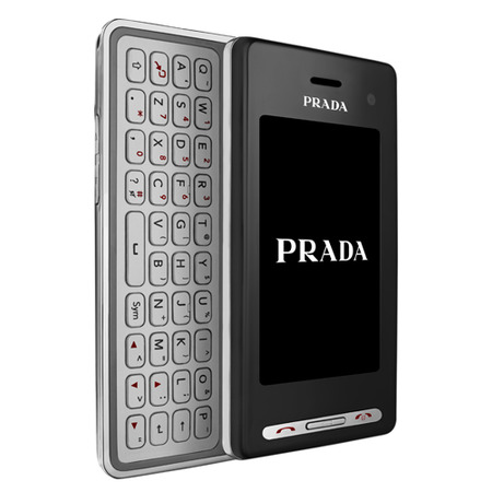      LG Prada K2