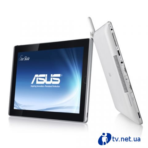  Asus Eee Slate EP121-1A004M