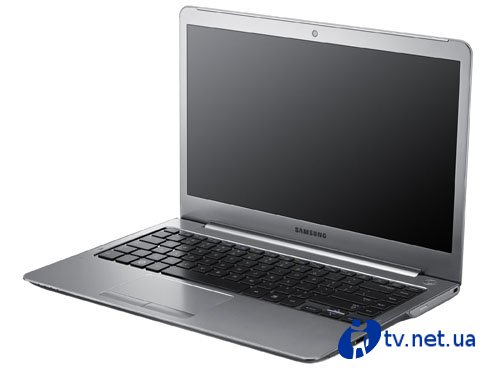 Samsung Series 5 Ultrabook:  13-  14- 