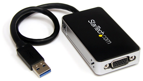   USB 3.0  HDMI   USB 3.0  VGA  StarTech.com