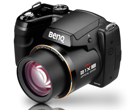 BenQ GH700: ""   21- 