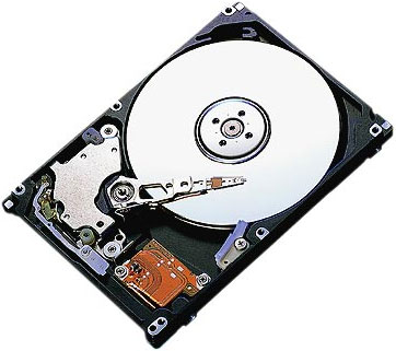 Intel    -  HDD