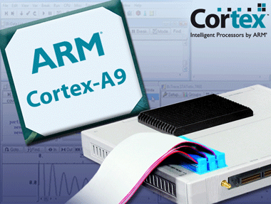     Cortex-A9    2,5 